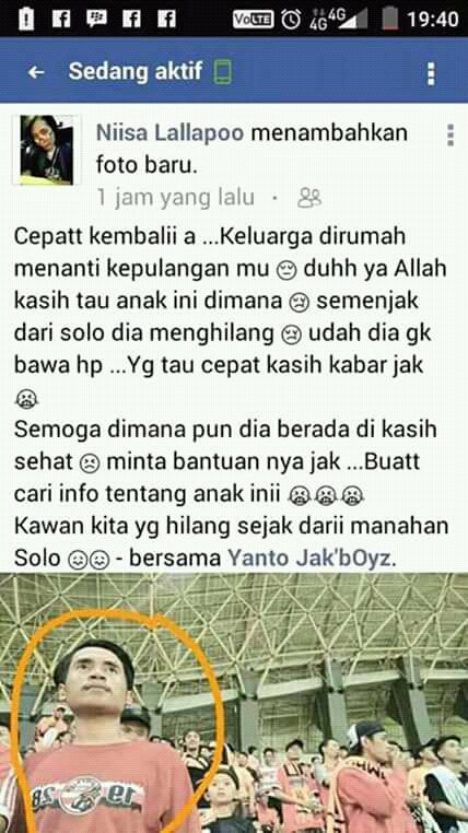 Bantu Share