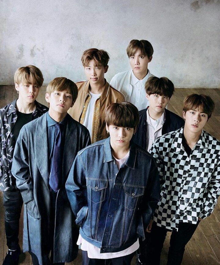 Deniz2503's tweet photo. #BTSxAMAs T-ARMY ❤ https://t.co/kx54GLjzbE