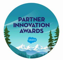 hollyhook's tweet photo. Proud @partnerforce, @Slalom recognized as a #Salesforce Innovation Award winner for Service Cloud! https://t.co/JzFXXgK25s #imwithslalom https://t.co/Rm9OWhSjrs