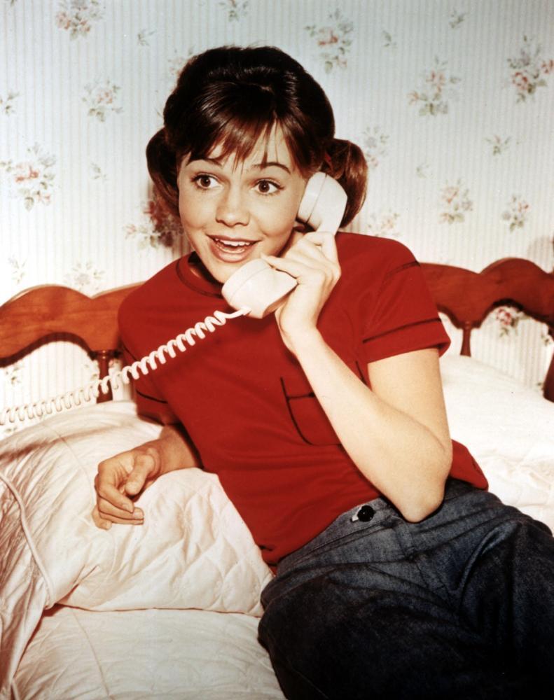 Happy Birthday to Sally Field from all of us at DoYouRemember! 
if you remember 