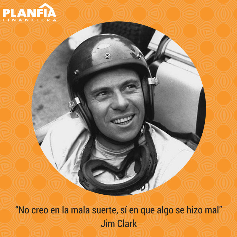 Planfia's tweet photo. Nosotros estamos de acuerdo con este famoso corredor, ¿Y ustedes? #FinancieraPlanfia #CarLovers https://t.co/jdhmZn8gVn