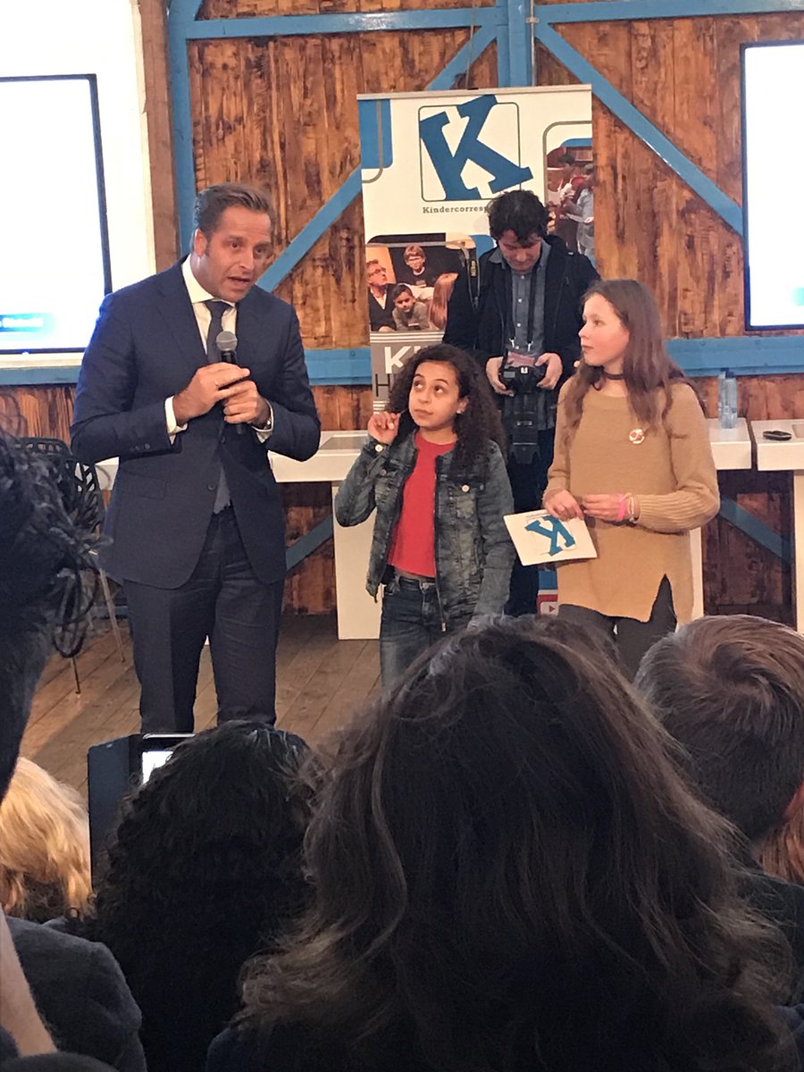 #voordejeugddag <a href="/hugodejonge/">Hugo de Jonge</a> in: aanpak kindermishandeling n speerpunt voor komende jaren; gezien worden op school cruciaal