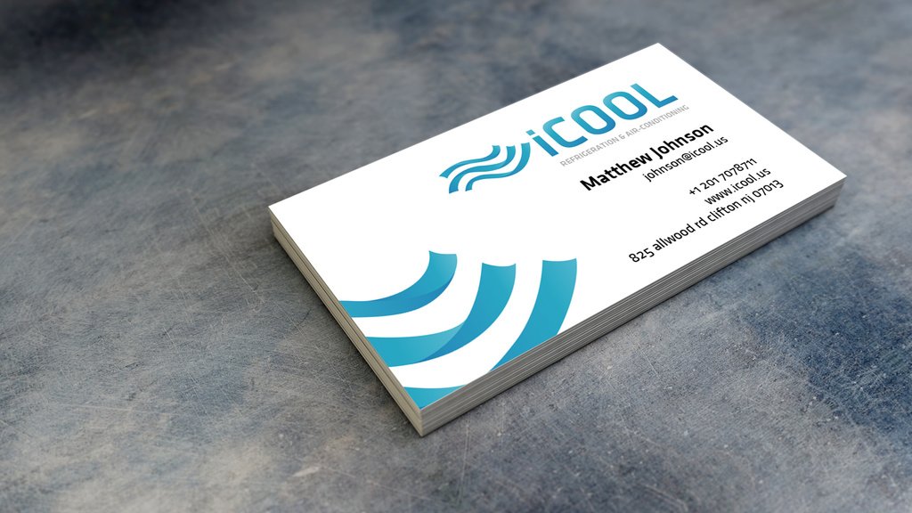 gravityadwork's tweet photo. iCool logo ve kurumsal kimlik tasarımını tamamladık. #branding #kurumsalkimlik #logo #design #kartvizit #businesscard #istanbul #NewYork https://t.co/w6dITOOLdU