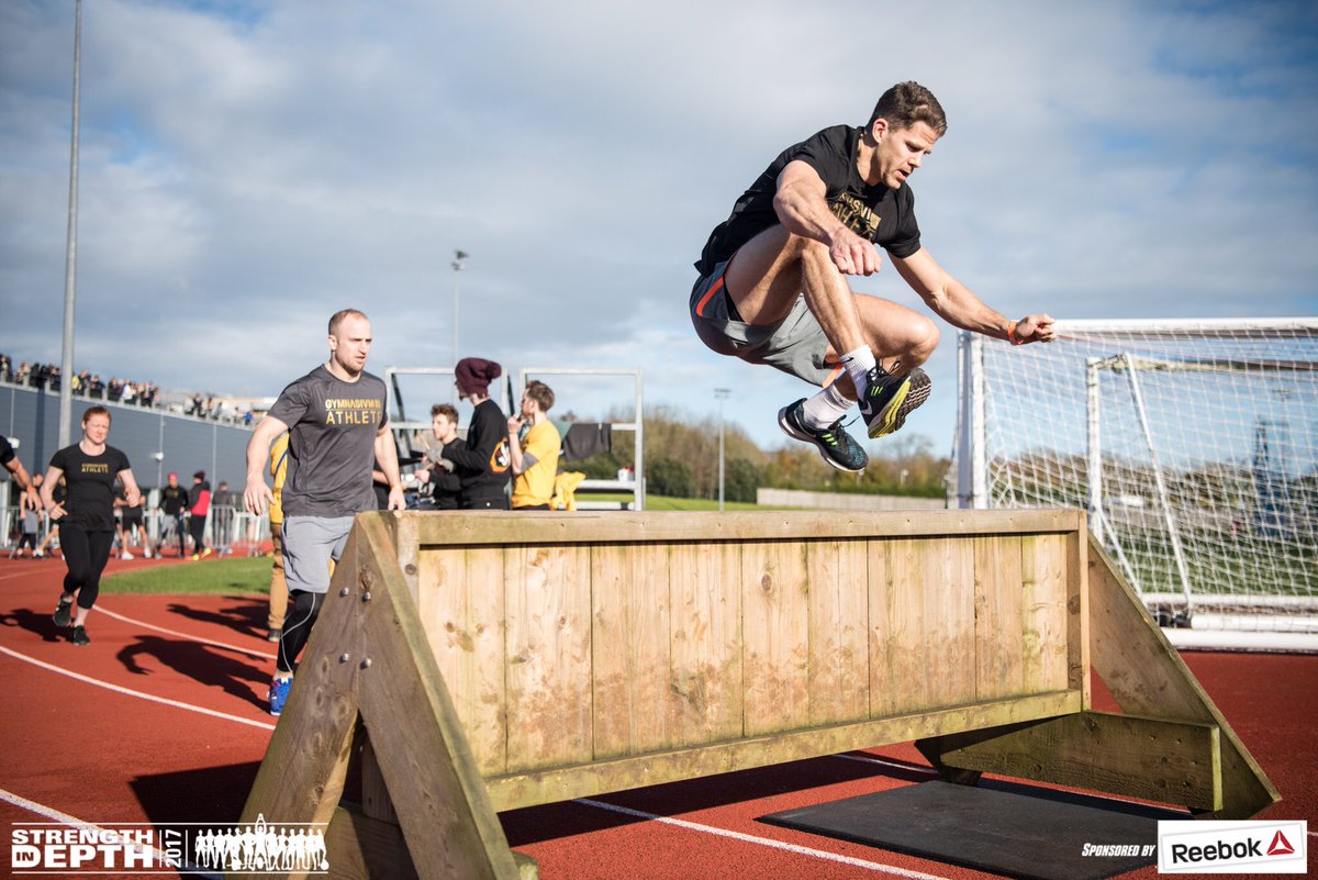 crossfitsiduk's tweet photo. Monday blues.... what a weekend that was!
#SID17 https://t.co/yRzRma1a9j