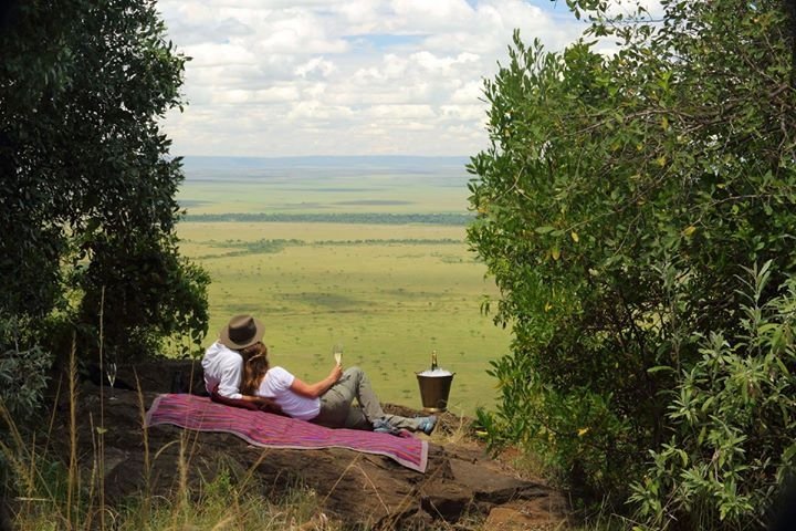 BKSafaris's tweet photo. The best honeymoon Safaris https://t.co/Eym5iMilVH