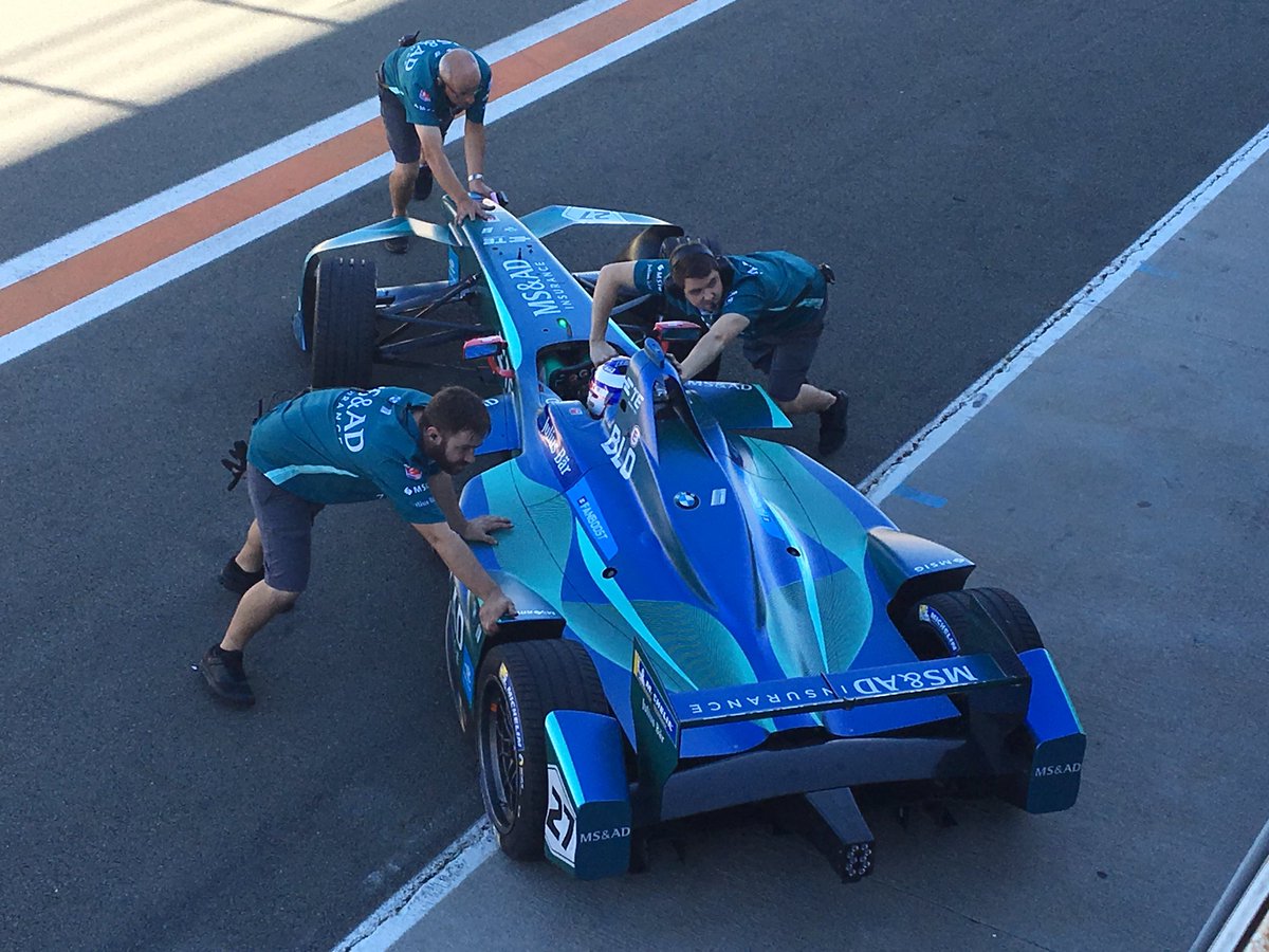 FormulersE's tweet photo. Si os gusta la Fórmula E tenéis que SEGUIRNOS SIN FALTA, somos una cuenta del grupo @Formulers, ¡No os arrepentiréis! #FormulersE https://t.co/XaOohZUZk6