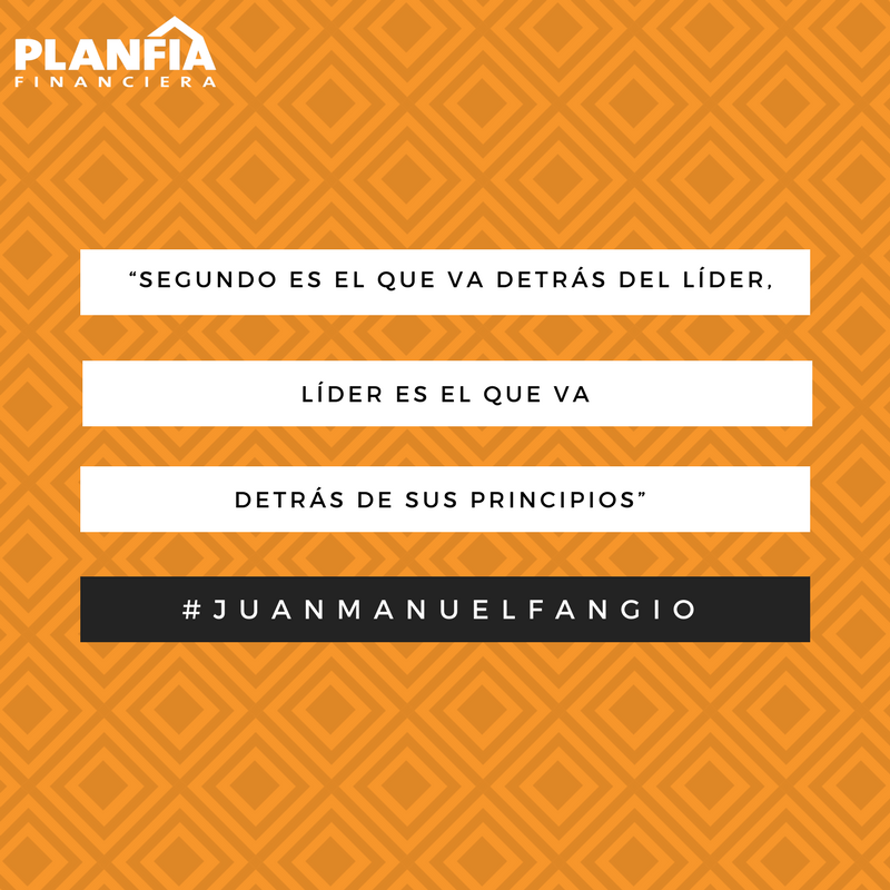 Planfia's tweet photo. Piensa siempre en ir detrás de tus principios #FinancieraPlanfia #quoteoftheday https://t.co/Mti2xfybxc