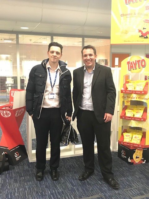 Ultimate Packaging tweet media