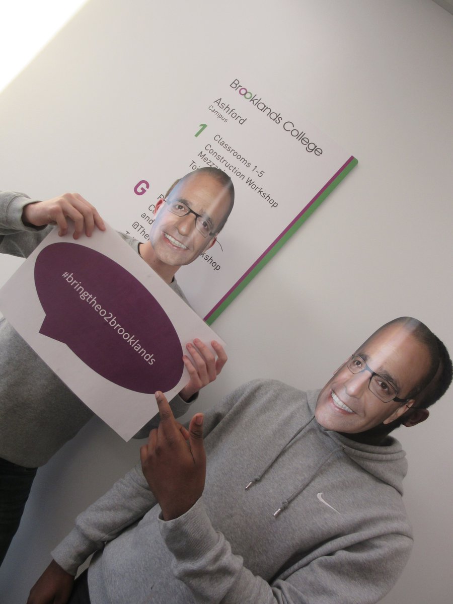 BCBusinessWA's tweet image. @TheoPaphitis please come help us judge the Brooklands College BIG IDEA competition -14th Dec just 1 hr #bringtheo2brooklands @FEBrooklands
