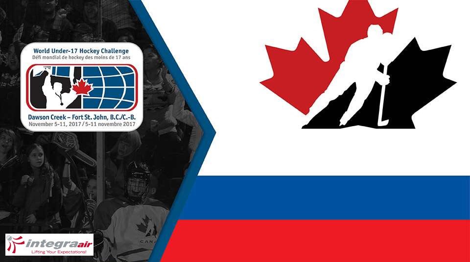 IntegraAir's tweet photo. Direct flights from Dawson Creek to Calgary means you can catch our Canadian teams in action for the World Under-17 Hockey Challenge!🏒 🇨🇦 https://t.co/eQTa9nP5bp