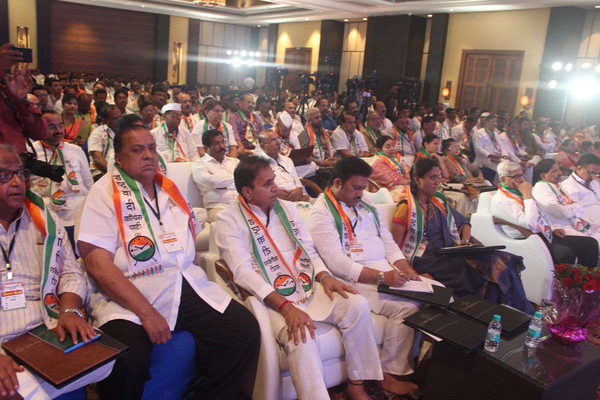 Dhananjay Munde tweet media