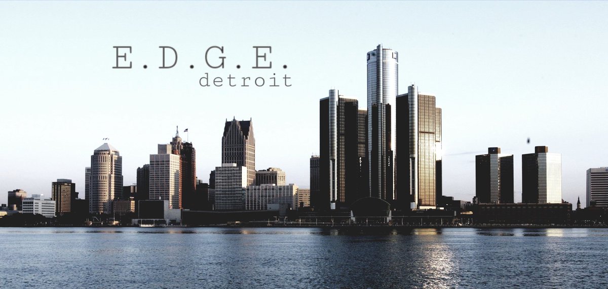 EDGEdetroit's tweet photo. @2morrowknight Thanks for following @EDGEdetroit .You can also find our parent company @TheSfpa .Hope you have a blessed day! #entrepreneur https://t.co/qJD8L2eQAN