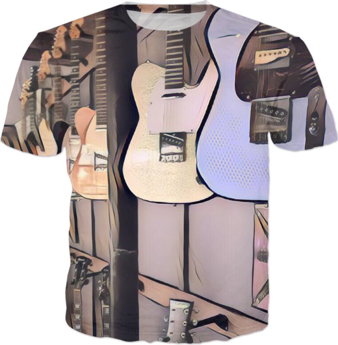 rawkinshirtz's tweet photo. New Gear Day!! https://t.co/eNuWPa4Xat Made with @RageOnOfficial #guitar #tele #telecaster #rocknroll #rockabilly #blues https://t.co/yKiAhofNUB