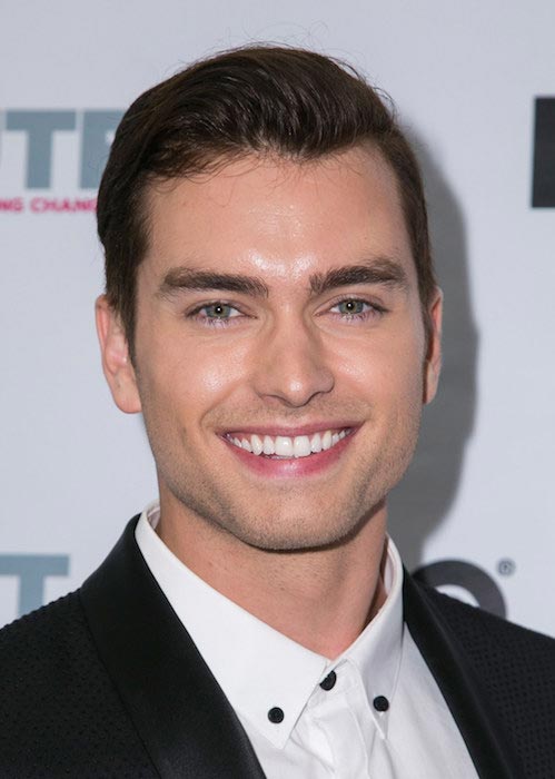 Happy Birthday Pierson Fode 