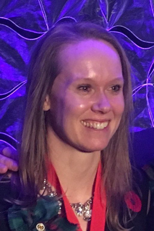 2017 MB Sports Hall of Fame Inductee Cindy Klassen on the AM1250 Morning Show!! Take a listen at steinbachonline.com/am1250/manitob…
