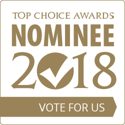 It's that time of year again !! Please help us win our 13th award 

topchoiceawards.com/vote/2018/grea…