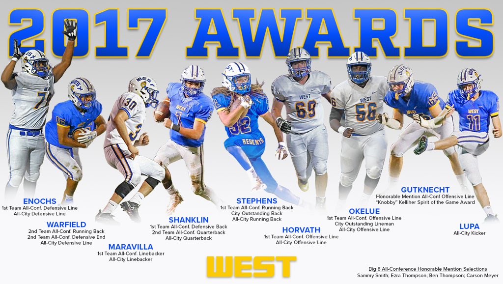 MadisonWestFB tweet picture