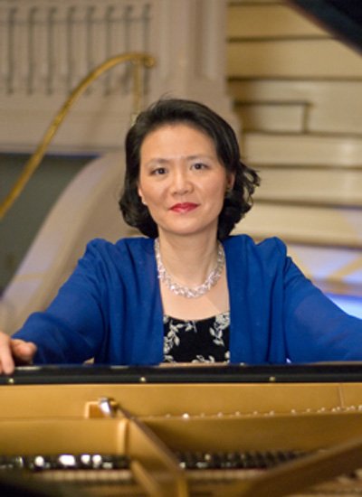 smtdexcel's tweet image. Acclaimed pianist Mia Chung visits the #umichsmtd TOMORROW for an #EXCELtalk as part of her guest residency! 
ow.ly/9jMu30glECR
