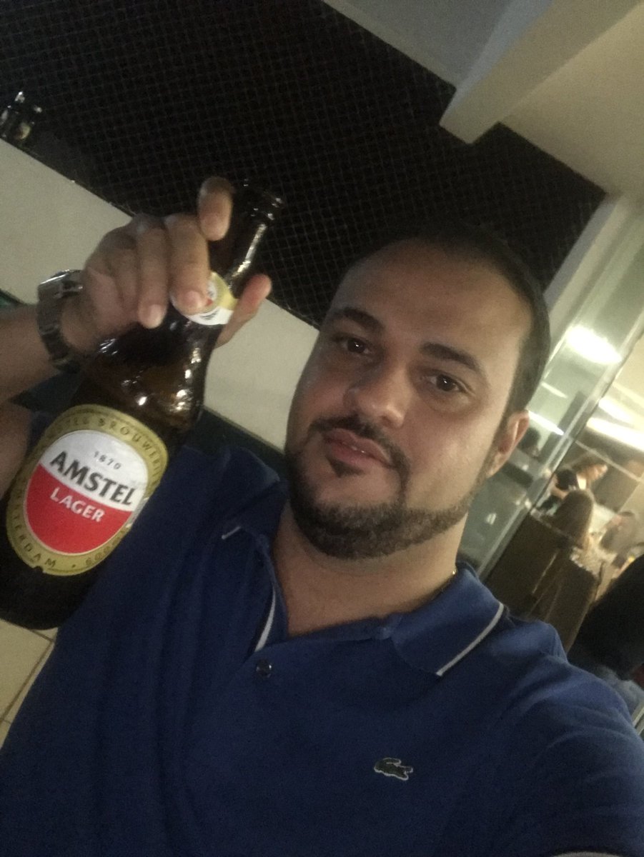 Bruno Zuchett (@brunozuchett) on Twitter photo 