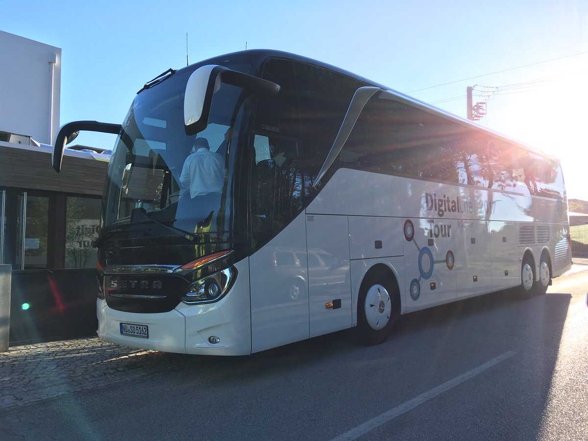 sdidzenga's tweet photo. #MBfutureride
Pre-Event from Porto to Lisbon @WebSummit @Daimler_CV @DigitalLife_DAI https://t.co/1CLSXK181d