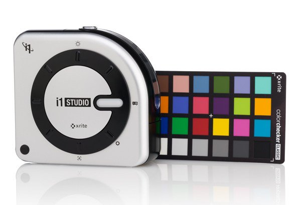 RobColourSpace's tweet image. NEW X-Rite i1Studio review colourspace.xyz/new-x-rite-i1s…