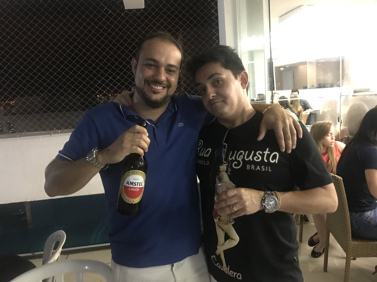 Bruno Zuchett (@brunozuchett) on Twitter photo 