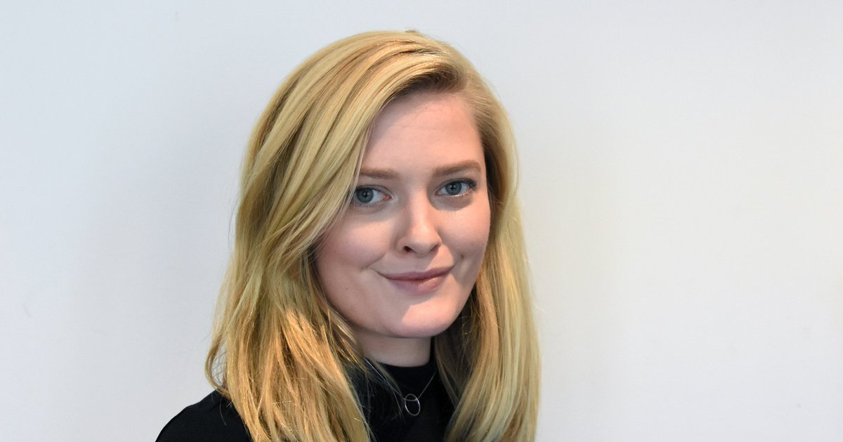 ALDEParty's tweet photo. Welcome to Anna Abrahamsson, our new Policy Officer at the ALDEParty Secretariat! Like &amp; RT to wish her good luck 🍀https://t.co/1y8mcuaot9 https://t.co/wRf1upDYCn