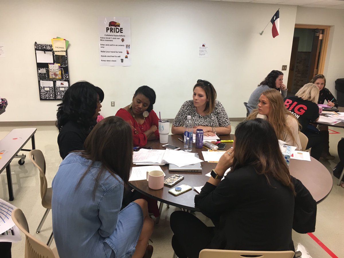 Alderson data dig!  Leading learning!