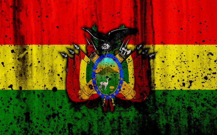 Etiqueta ボリビアの国旗 En Twitter