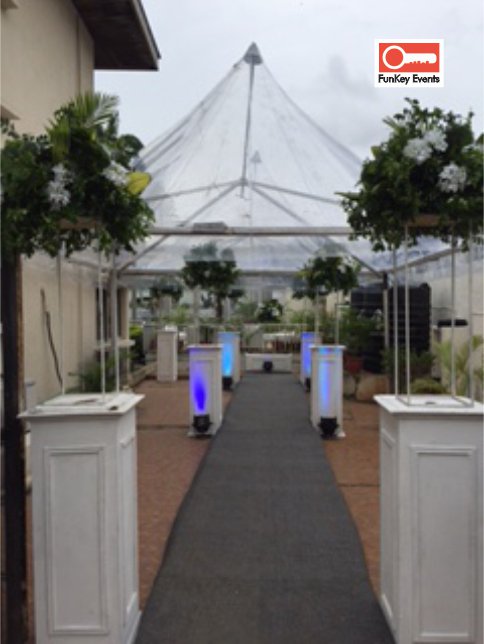 Funkey_events's tweet photo. From an intimate event to a large function, we at FunKey Events turns your dreams into reality. For more info, email admin@funkey-events.com https://t.co/DRcftVDTtR
