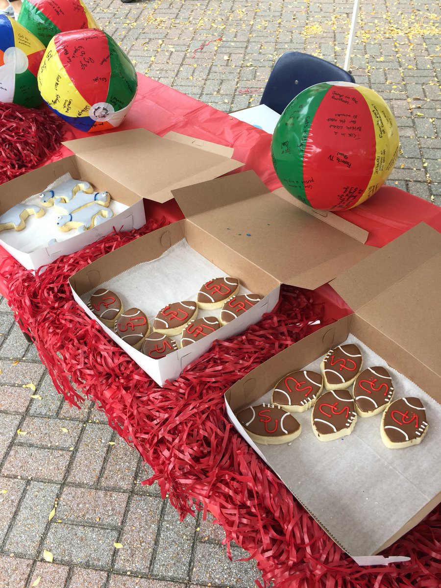 Samford SAC tweet media