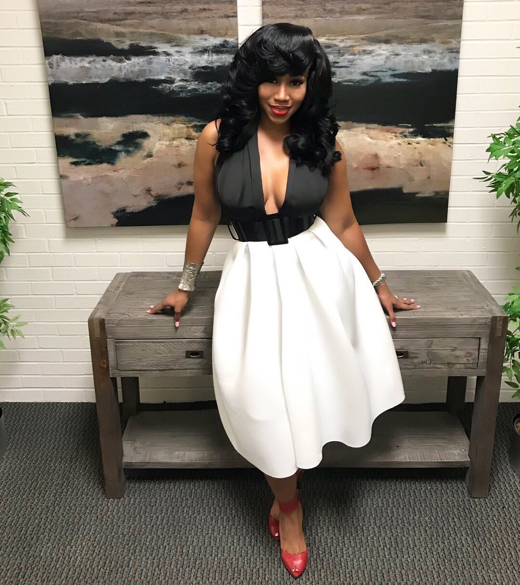 Mary J The Stylist On Twitter After Wrapping Up Empire Hair
