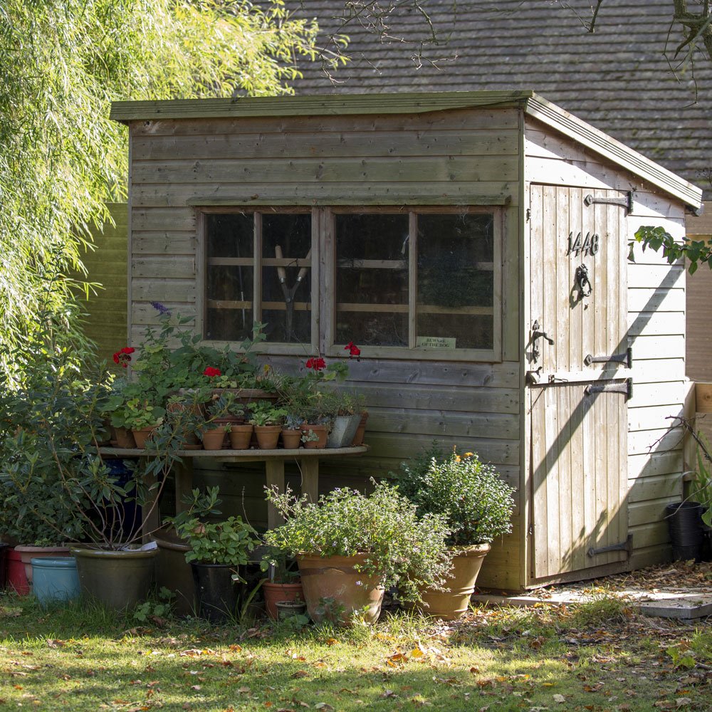Gardeners_Path_'s tweet photo. How to prepare your shed for winter: A 9-step guide | Ideal Home https://t.co/7zeqgrErik via @idealhome #wintergardenprep https://t.co/8SdrsIpSKc