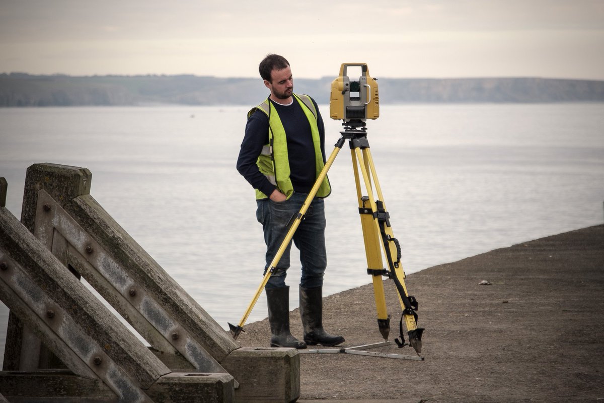 BIM Surveys tweet media