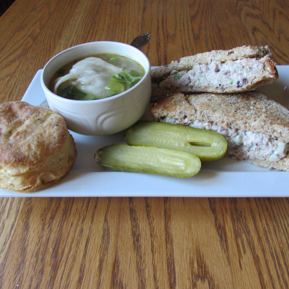 FoodMuser's tweet image. In case you missed this in the #canstarcommunitynewspapers foodmusings.ca/restaurants/ca… @cakedwithloveco is an outstanding cafe and eatery.