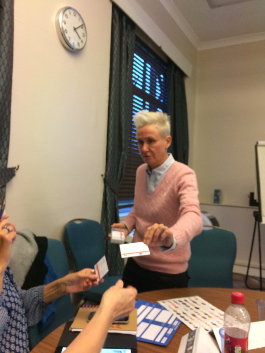 Social media training <a href="/WeDoStories/">We Do Stories</a> #bighouse7 #bighousesocial thank you