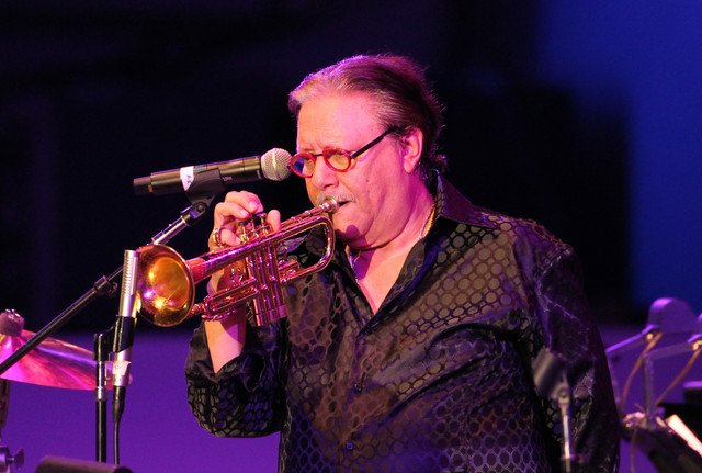 HaPpY BirThDaY!! to 6 times GRAMMY Winner Arturo Sandoval 