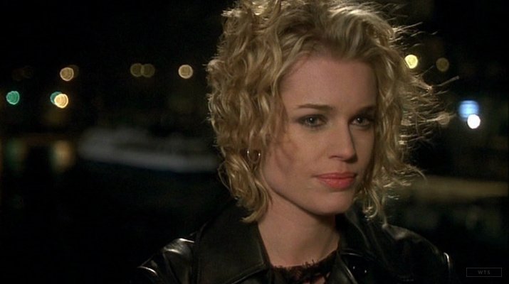 New happy birthday shot What movie is it? 5 min to answer! (5 points) [Rebecca Romijn, 45] 