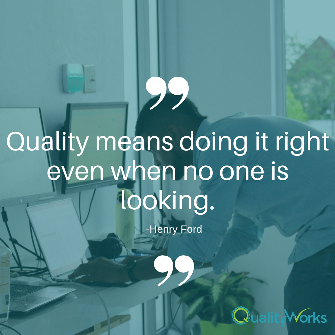 qualityworkscg's tweet photo. Happy Monday Everyone! 

#Qualityquotes #lovequality #Choosequality https://t.co/5MPsuvRQct