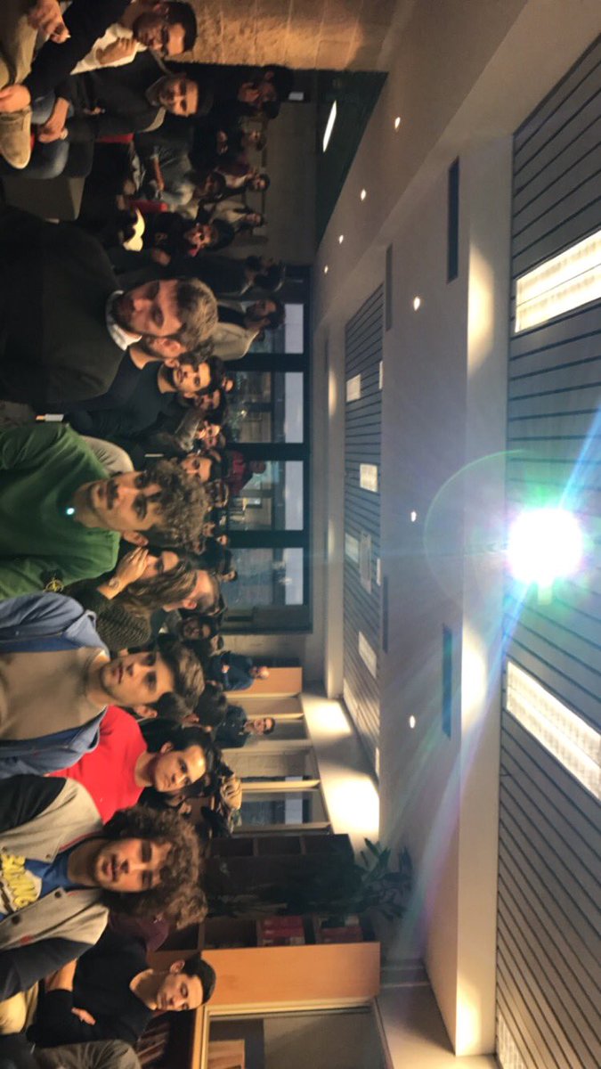 Gian Luca Comandini tweet media