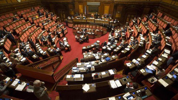 Decreto fiscale e #bilancio2018 i protagonisti della settimana in Parlamento - es-pressa.it/wp/agenda-del-…