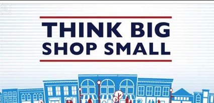 KnappCenter's tweet photo. We are looking forward to Small Business Saturday 2017-Nov25!

#KEC #KnappCenter #JulesKnappEntrepreneurshipCenter

https://t.co/1aUUKQphgc https://t.co/PfnFpVZSGZ