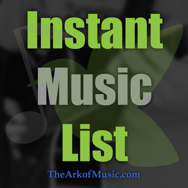 TheArkofMusic's tweet photo. @TheArkofMusic's #InstantMusicList #23 w/ @theLightDreams @NiciPeper @thestaves @DriveOnMak &amp; @Abuvv. LISTEN HERE: https://t.co/CKmR9xxzpE https://t.co/SMZCNXSDDT