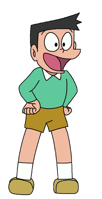 スネ夫のtwitterイラスト検索結果 古い順