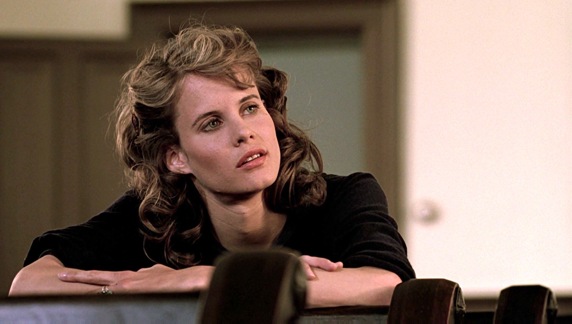 Lori Singer (born November 6, 1957)
Happy  Birthday 