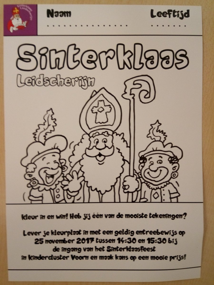 Nog even en dan is het weer zover! Za 25-11 Sinterklaasfeest  #Parkwijk en #buurtcentrum Voorn! Kaartverkoop <a href="/BouwSpeelVoorn/">Bouwspeeltuin Voorn</a> <a href="/DOENJAutrecht/">DOENJA Utrecht</a>