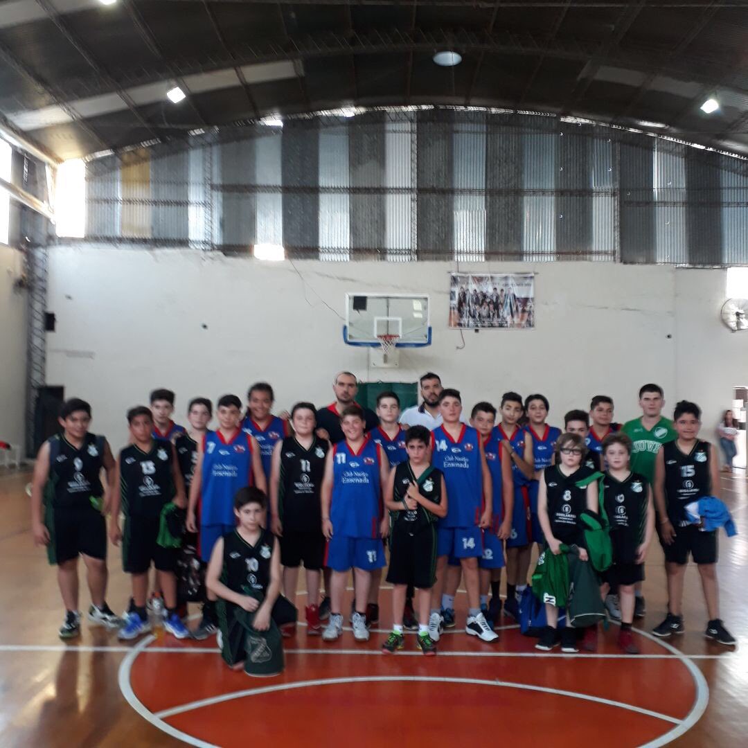 NauticoBasquet's tweet photo. Resultados
🆚@juventudlpclub
#Primera 50-55
#Mini 25-59
#U13 31-22
🆚@CAVSCoficial
#U15 53-45
#U19 50-66
🆚@basquetrural
#mas35 72-61 https://t.co/WjhsTFYnO0