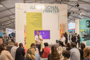 Succès pour la première édition de Print in Progress dlvr.it/PzWwyK