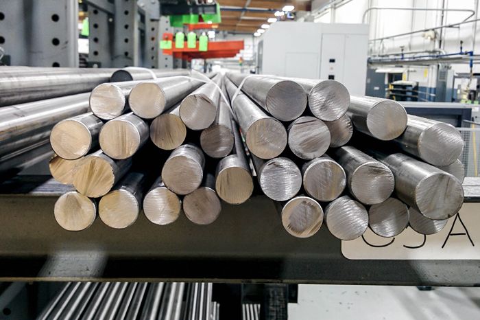 What does Boeing’s HorizonX investment in aluminium innovator <a href="/GammaAlloys/">GammaAlloys</a> mean for aluminium industry? buff.ly/2y6sQ7N