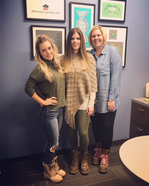 VUFoundation's tweet photo. Lace up &amp; share YOUR boot photos on FB, Instagram, &amp;Twitter this week w/hashtag #LaceUpAmerica &amp; #VUFoundation! @BootCampaign #VeteransWeek https://t.co/O2VbFRdjx6